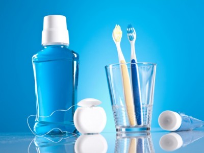 Higiene Oral e Medicina Dentária Preventiva